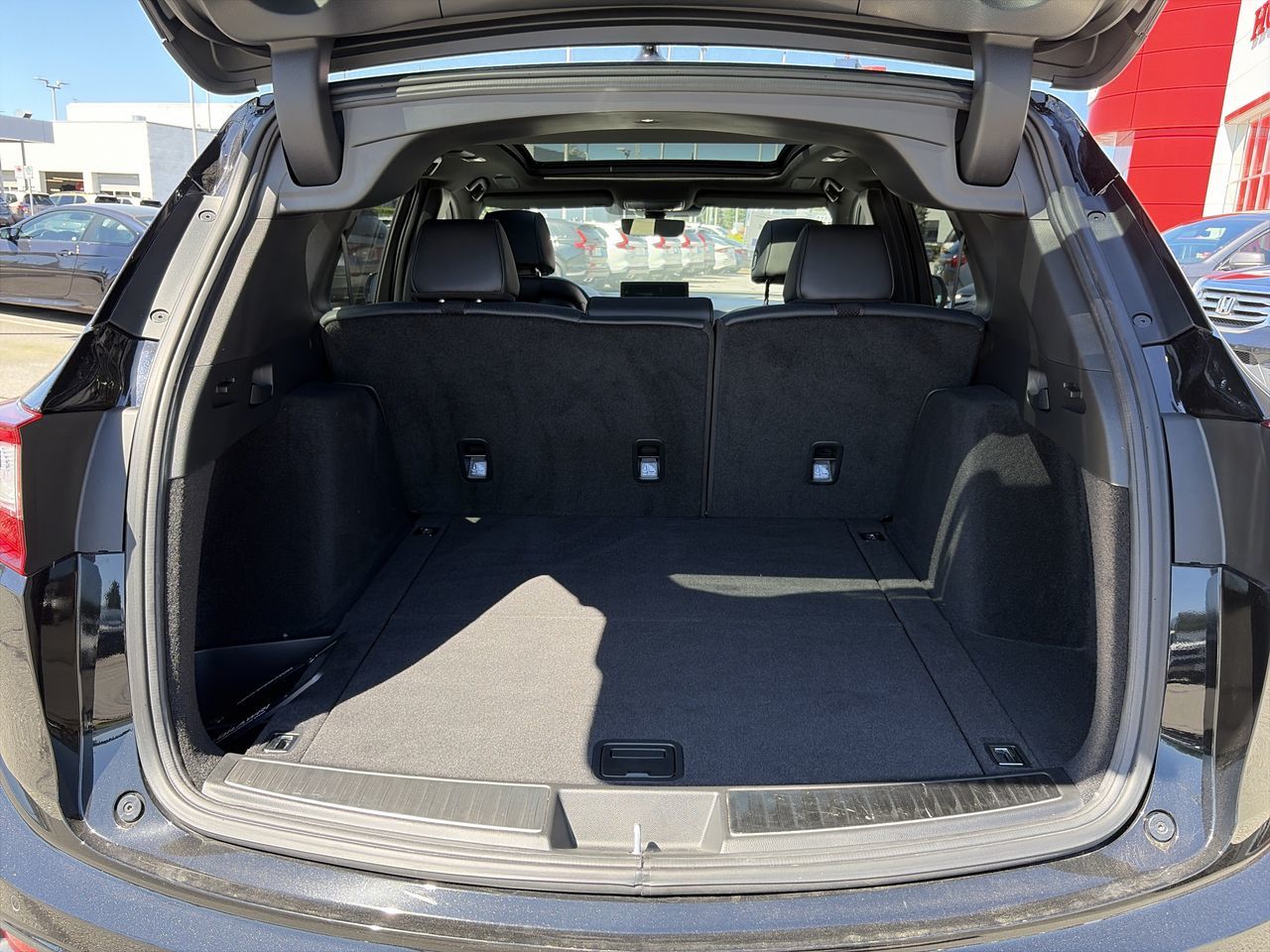 2024 Acura RDX