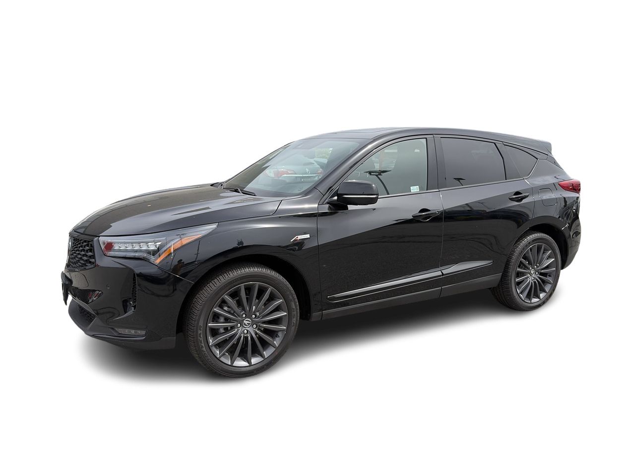 2024  RDX