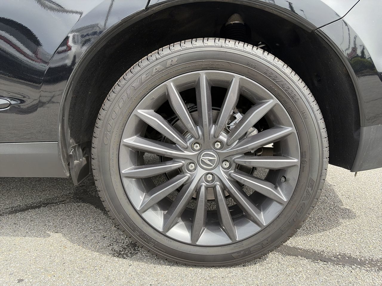 2024  RDX