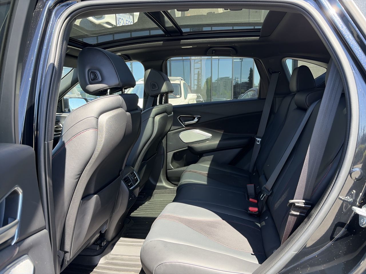 2024 Acura RDX