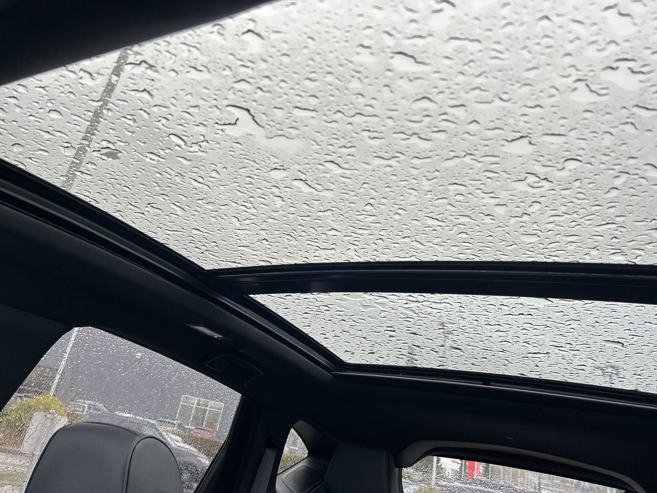 Acura RDX  2024 à Vancouver Nord, Colombie-Britannique