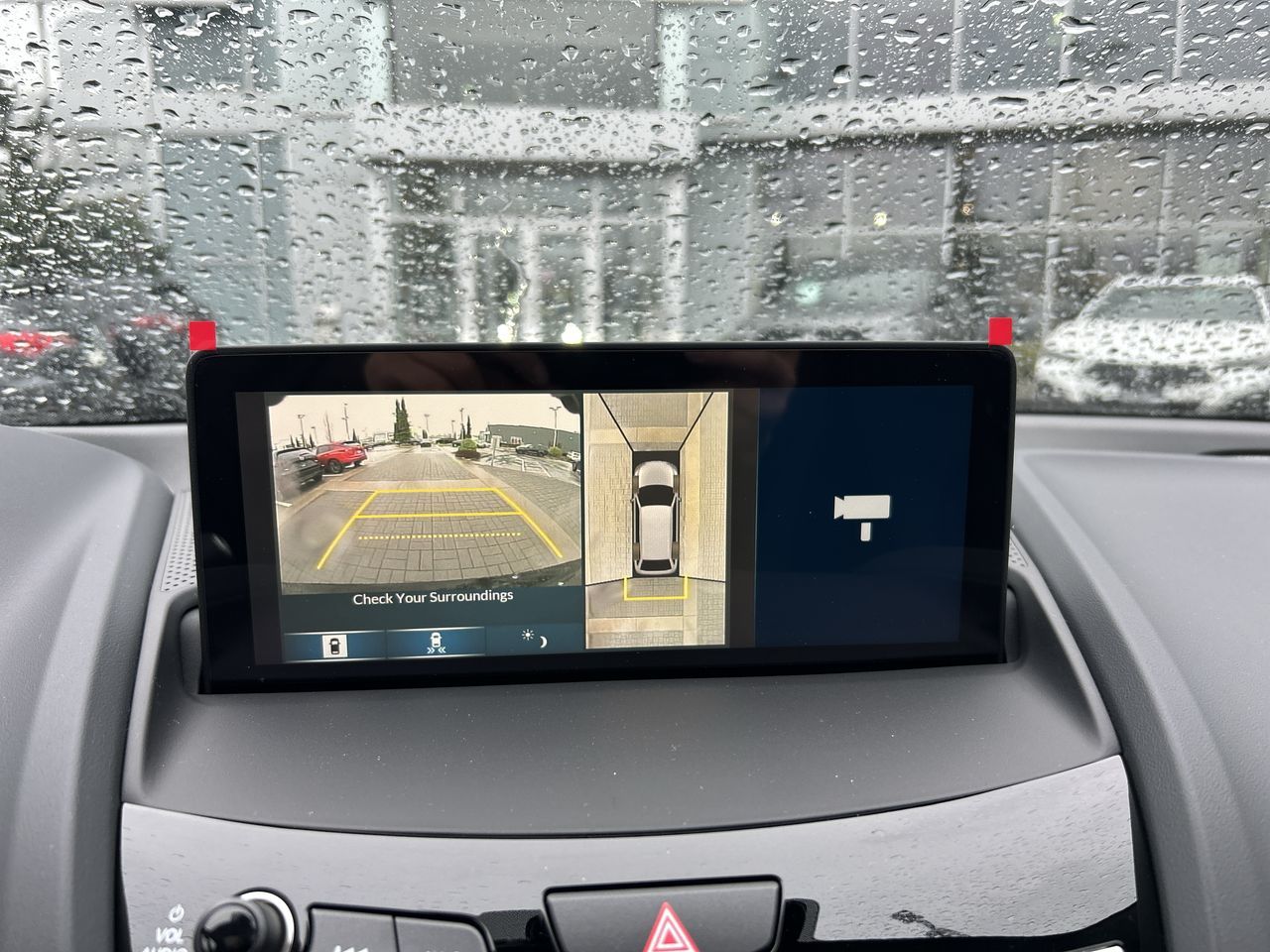 Acura RDX  2024 à Vancouver Nord, Colombie-Britannique