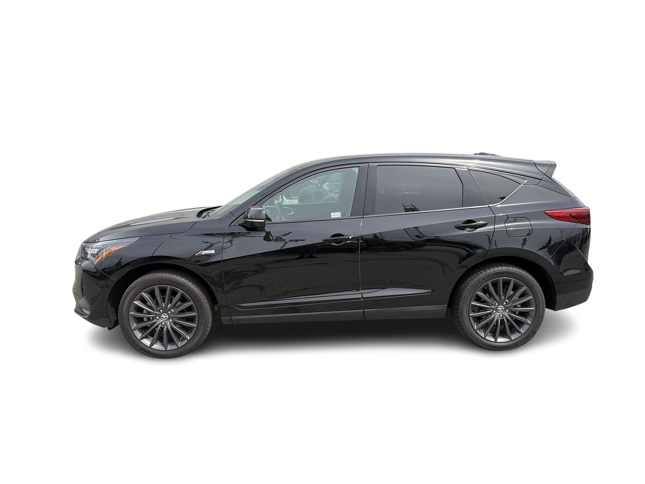 2024  RDX
