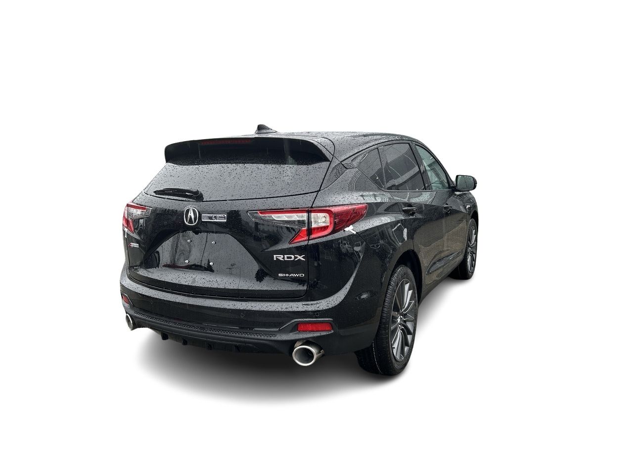 Acura RDX  2024 à Vancouver Nord, Colombie-Britannique