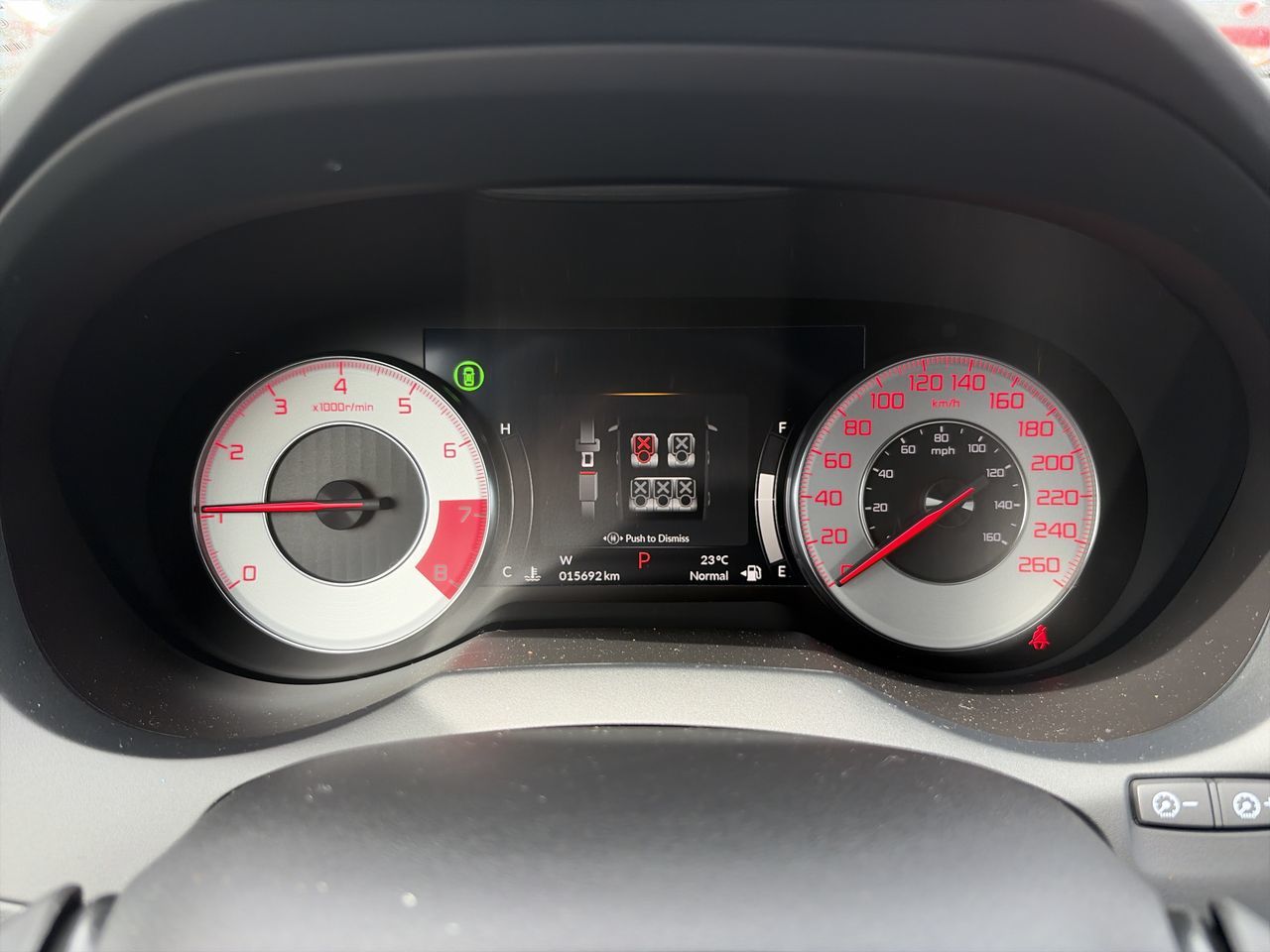 2024  RDX