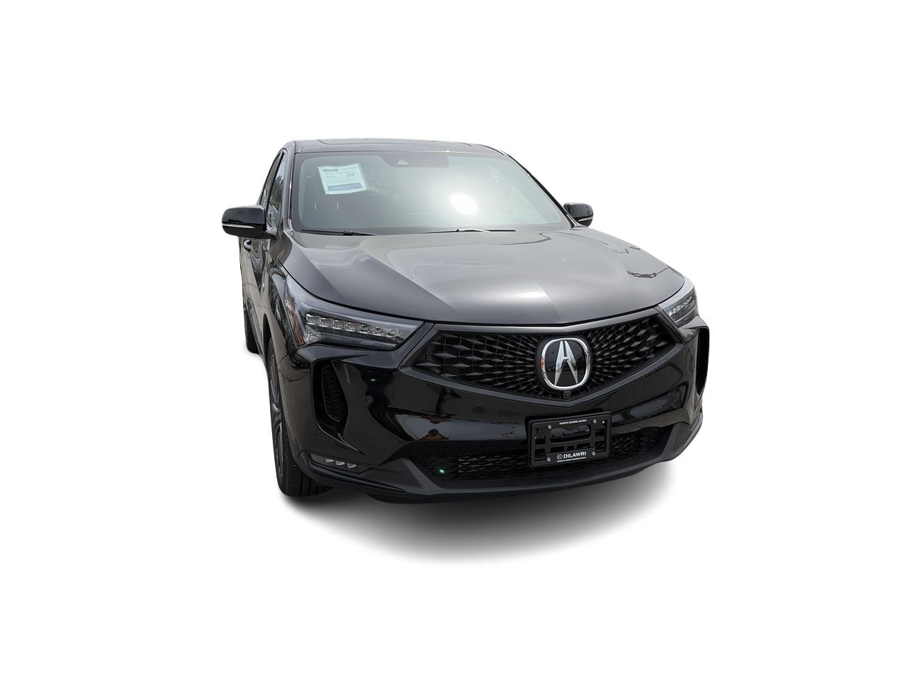2024  RDX
