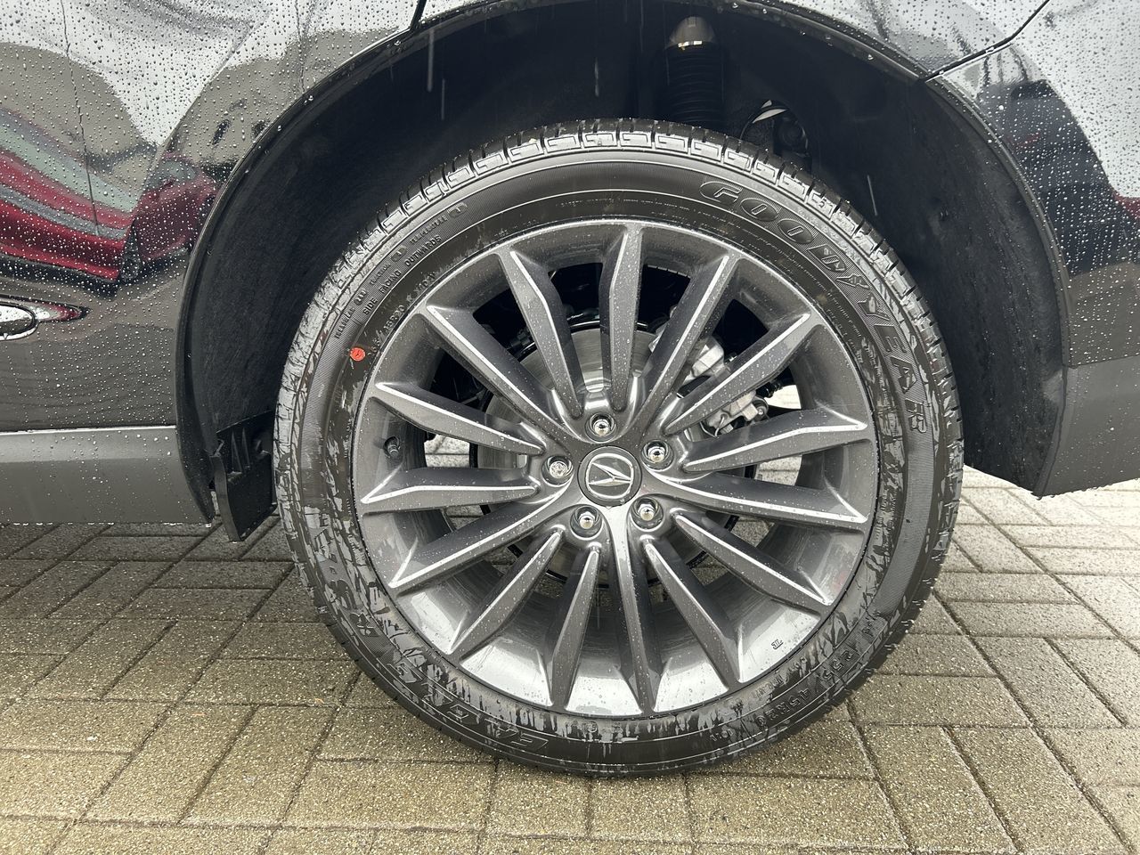 Acura RDX  2024 à Vancouver Nord, Colombie-Britannique