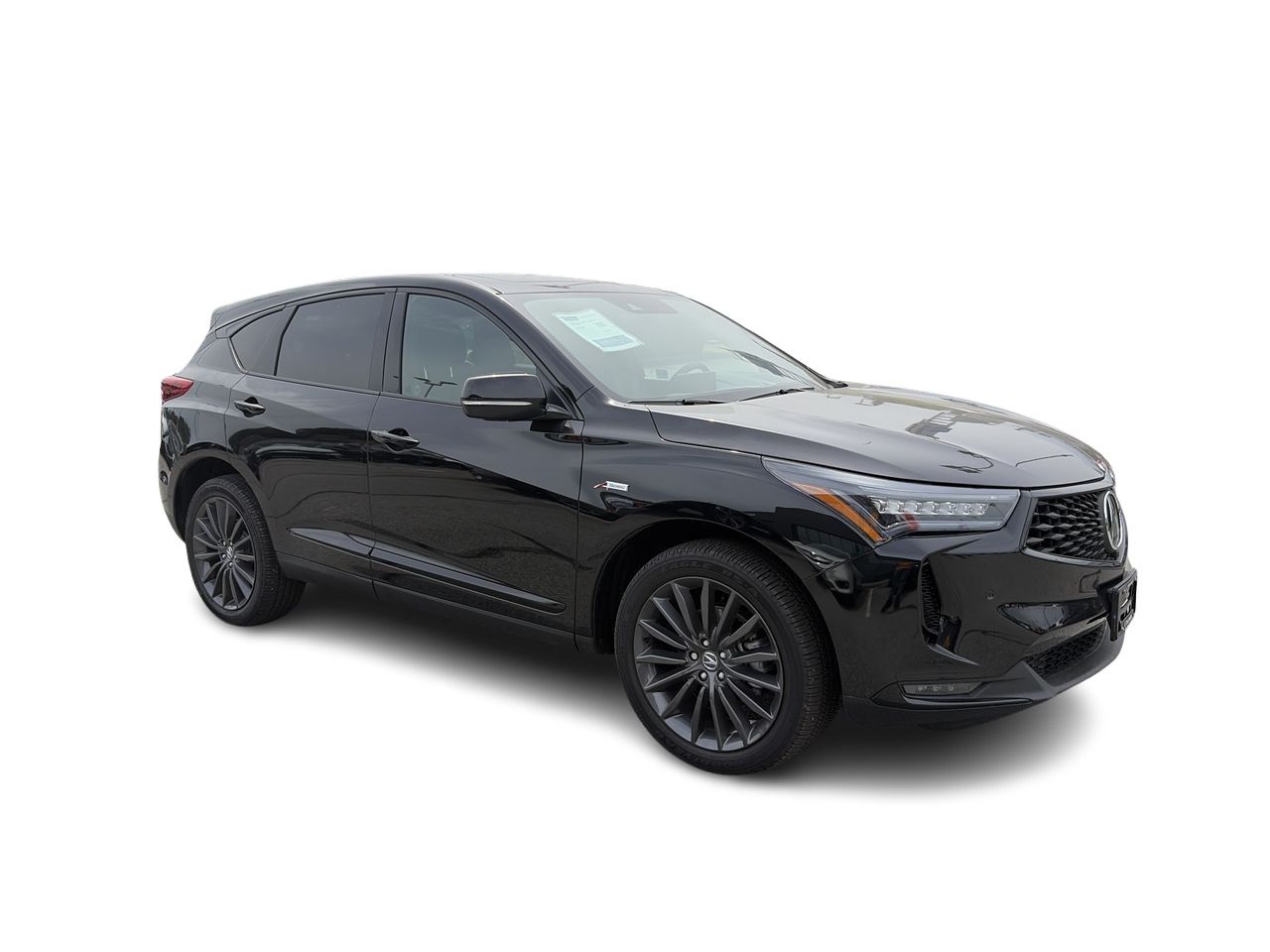 2024  RDX