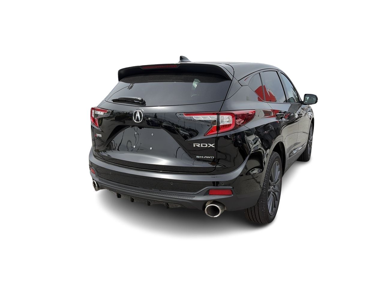 2024  RDX