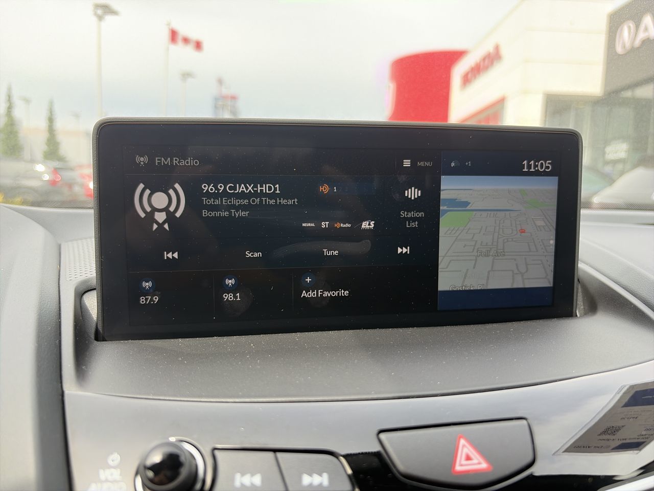 2024  RDX
