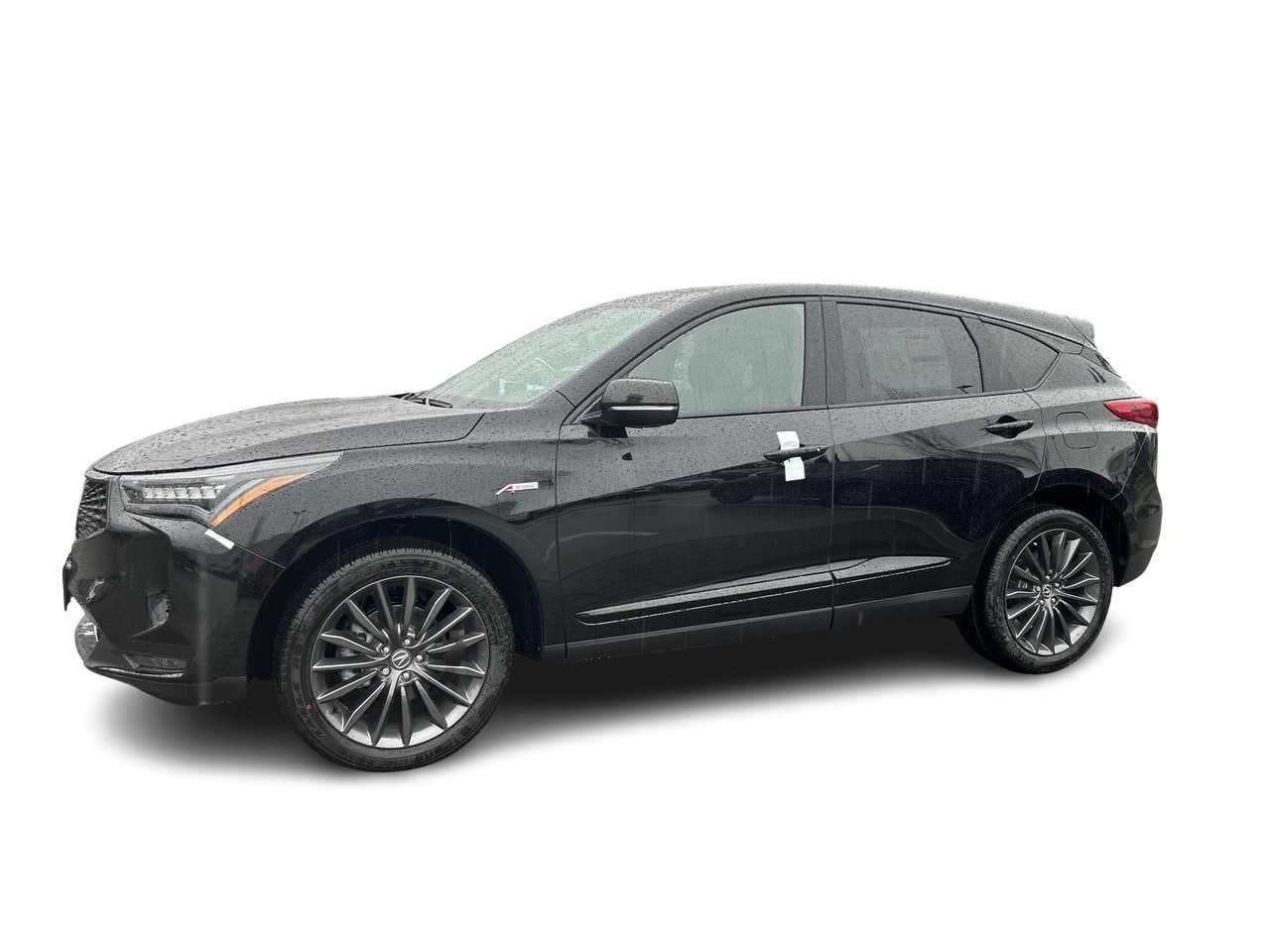 Acura RDX  2024 à Vancouver Nord, Colombie-Britannique