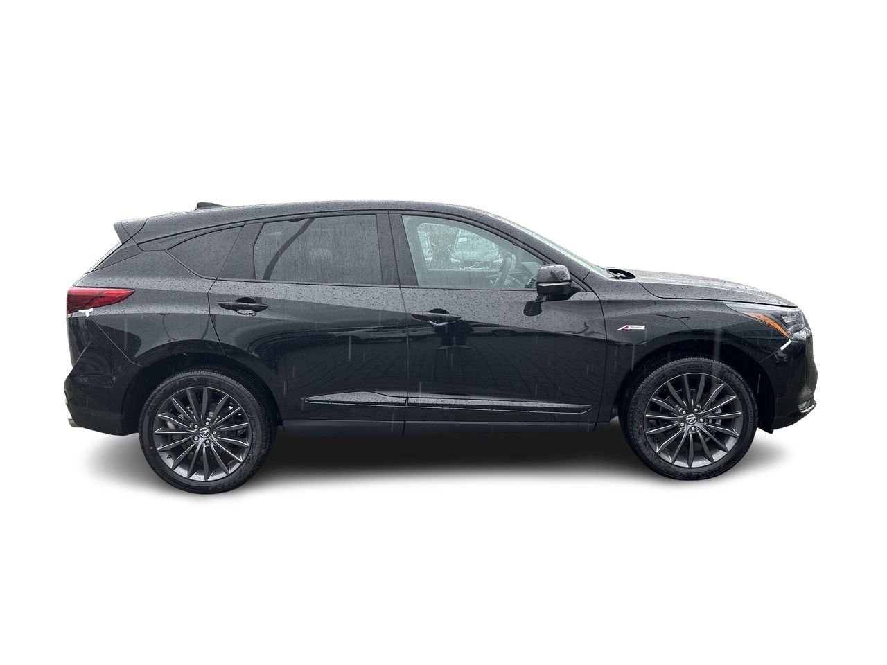 Acura RDX  2024 à Vancouver Nord, Colombie-Britannique