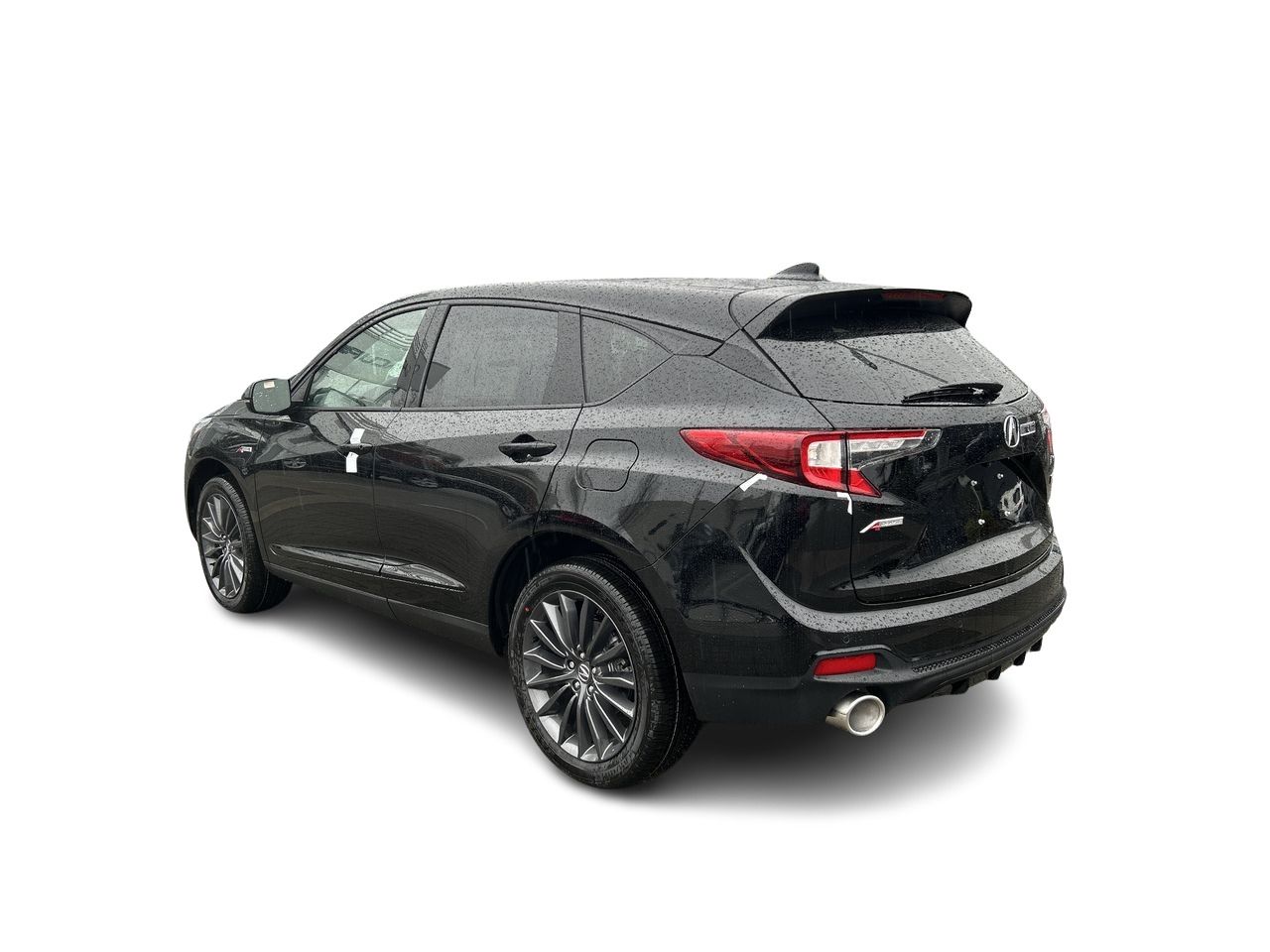 Acura RDX  2024 à Vancouver Nord, Colombie-Britannique