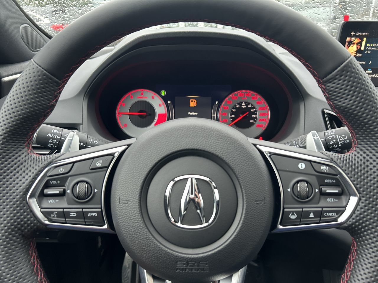 Acura RDX  2024 à Vancouver Nord, Colombie-Britannique