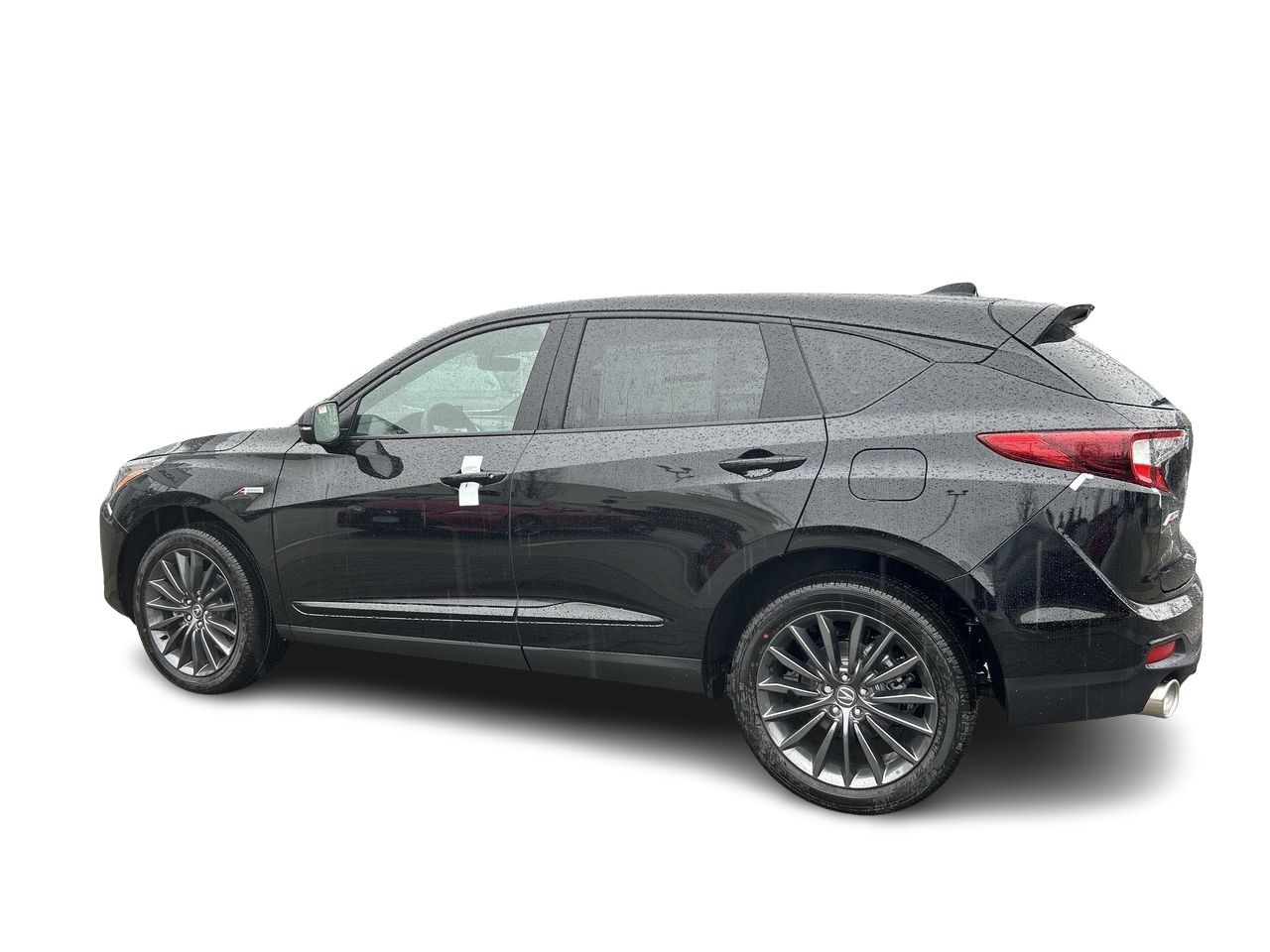 Acura RDX  2024 à Vancouver Nord, Colombie-Britannique