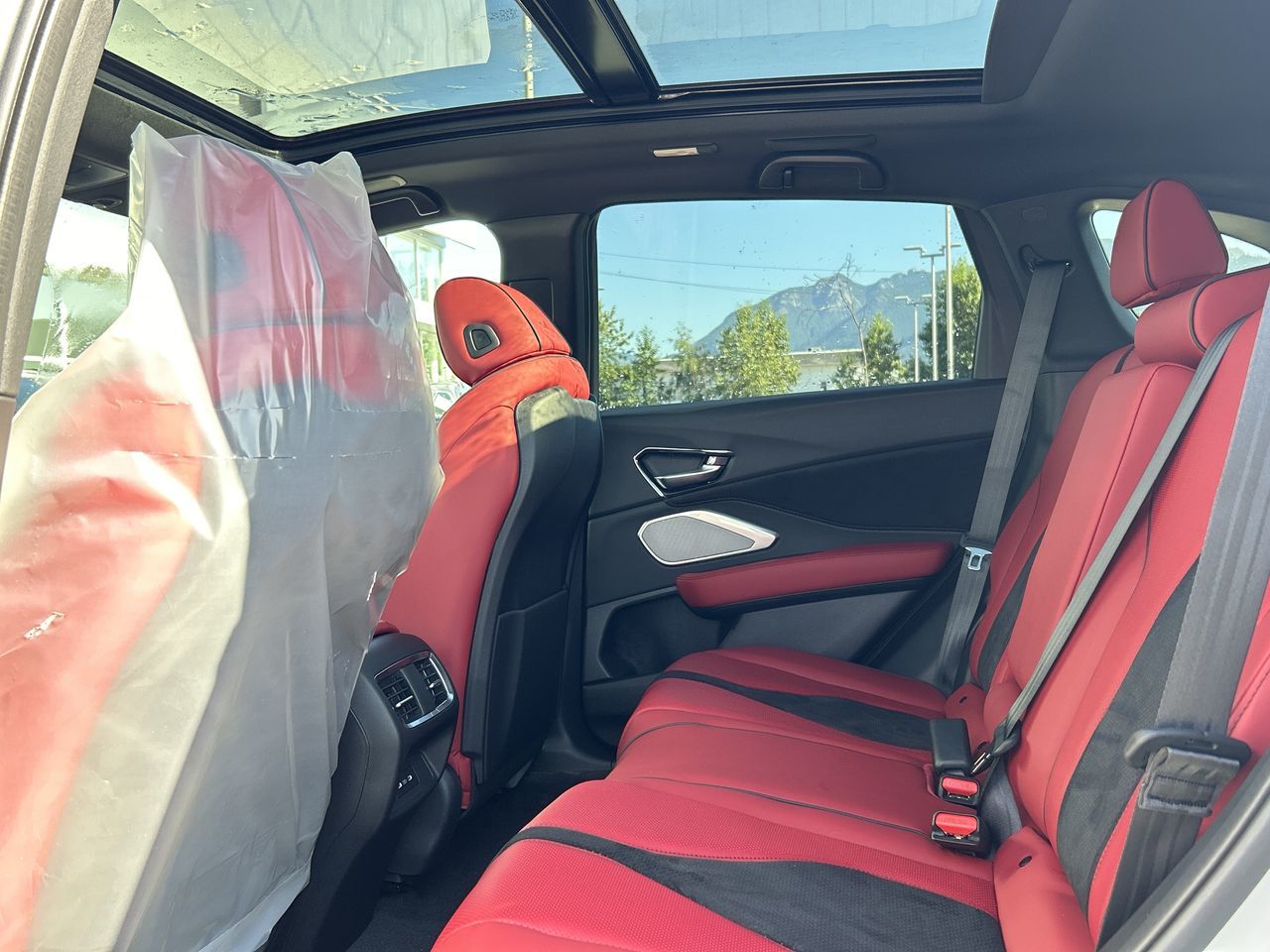 2024  RDX
