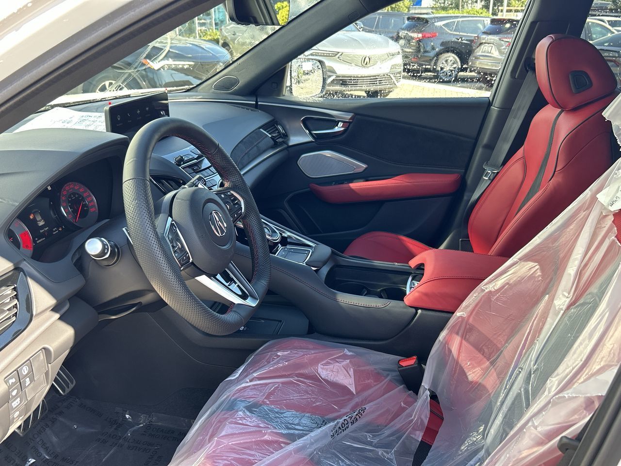 2024  RDX