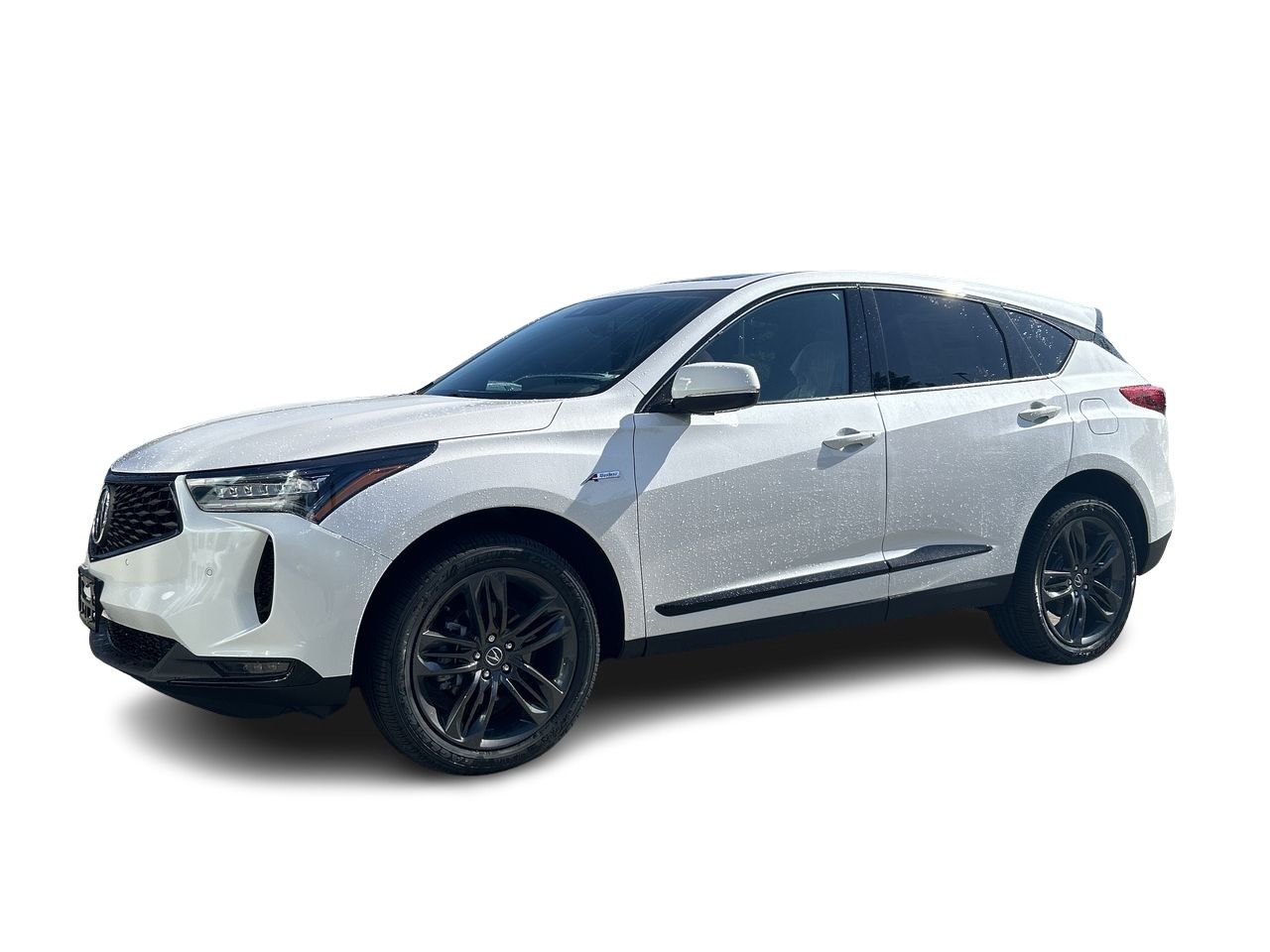 2024  RDX