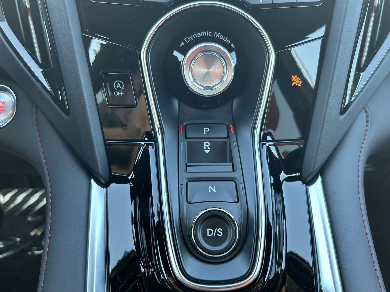 2024  RDX