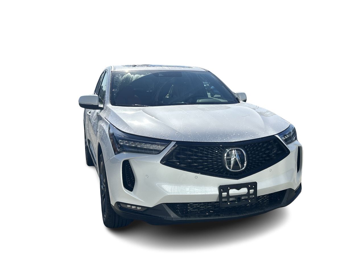 2024  RDX
