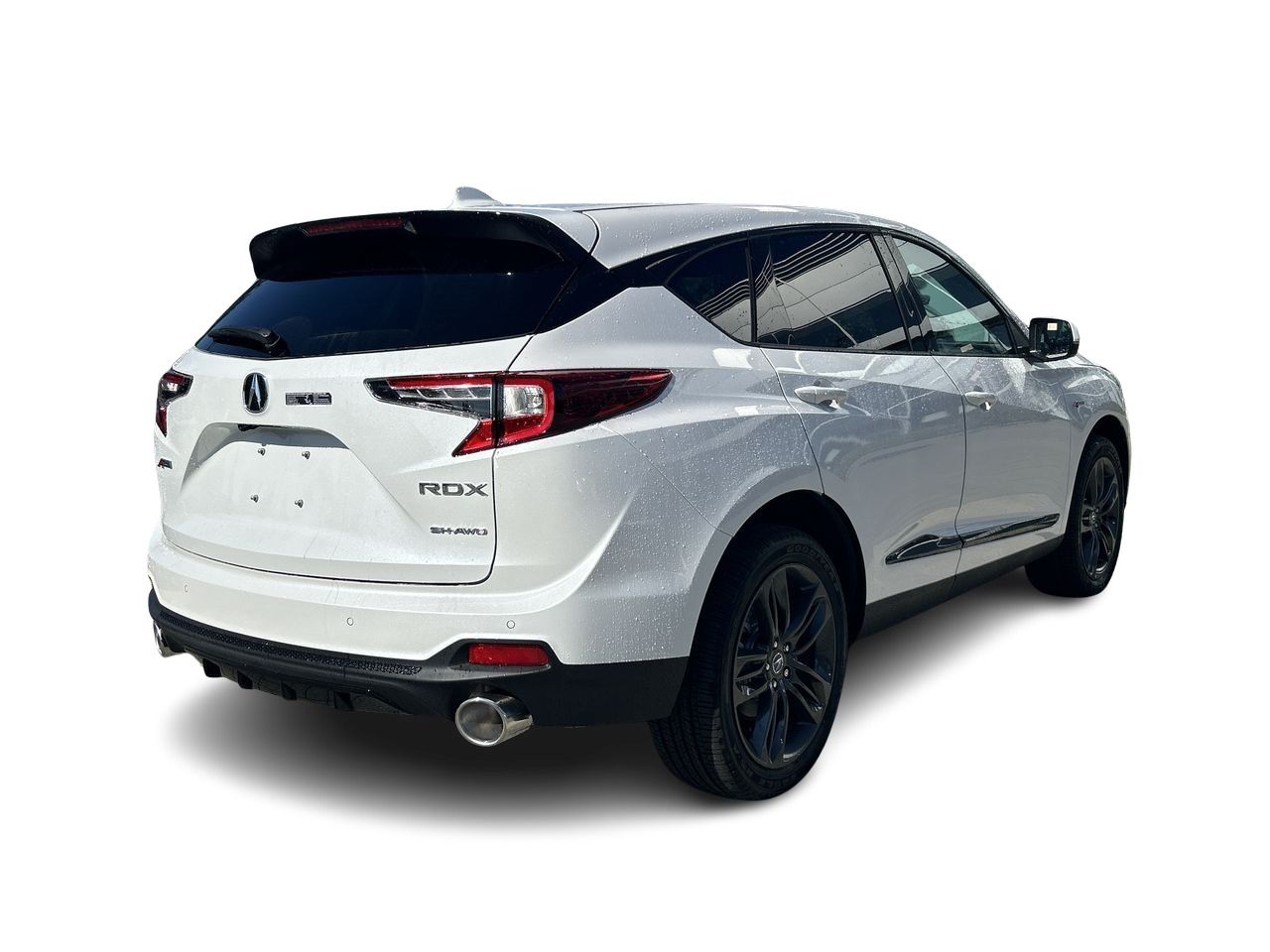 2024  RDX