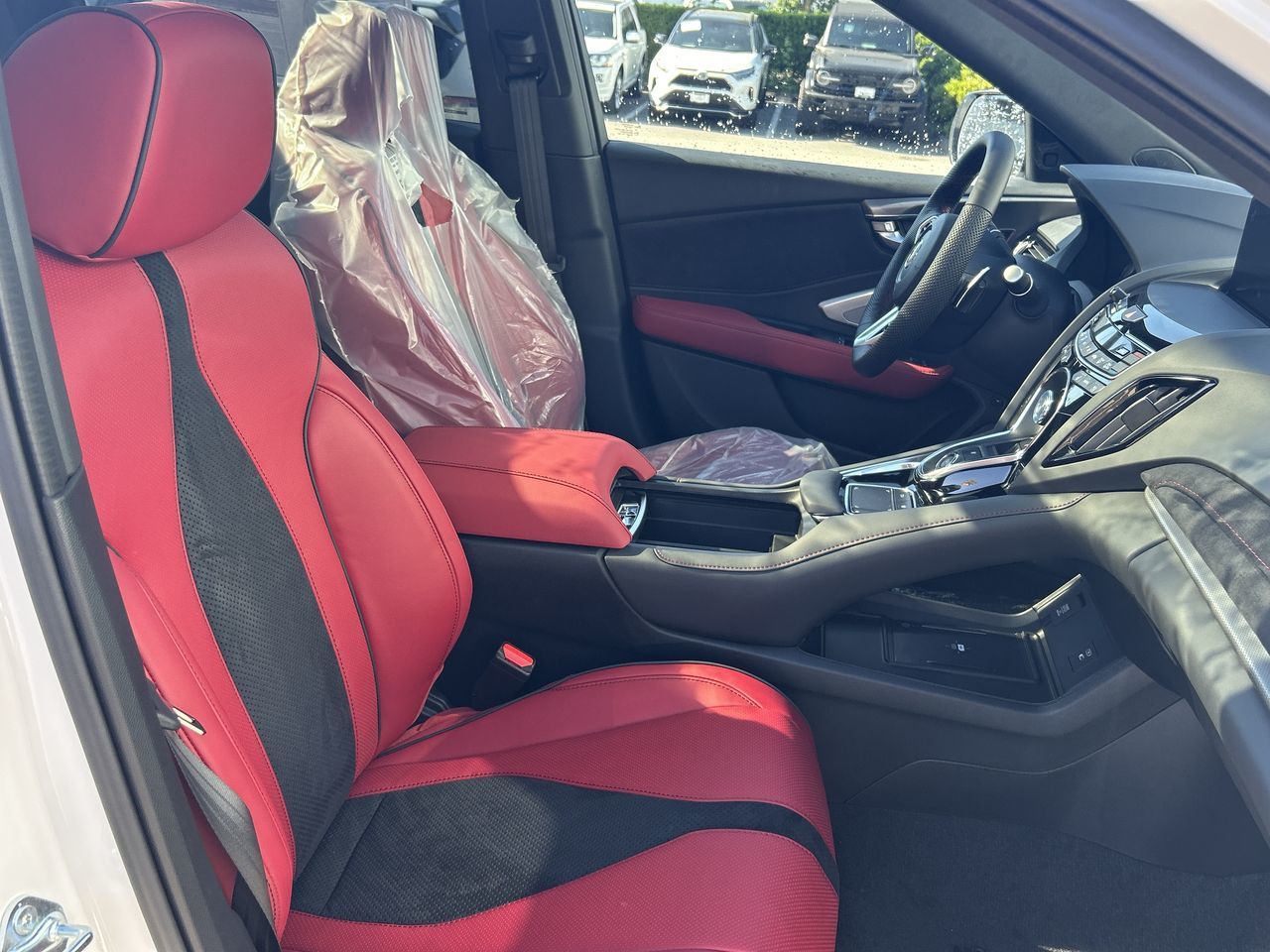 2024  RDX