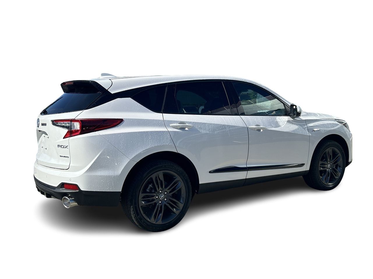 2024  RDX