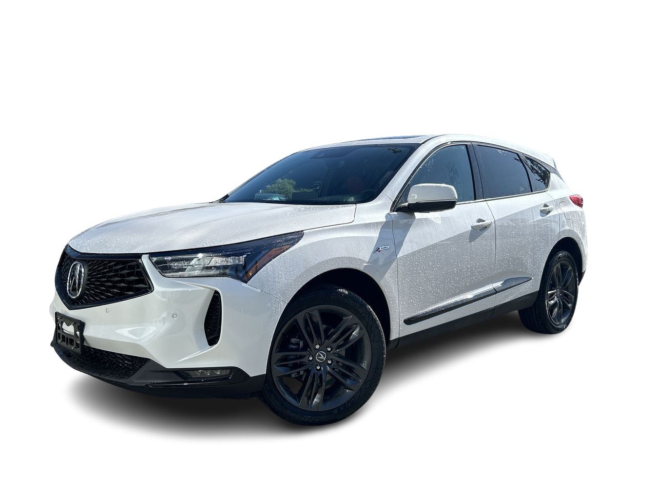 2024  RDX