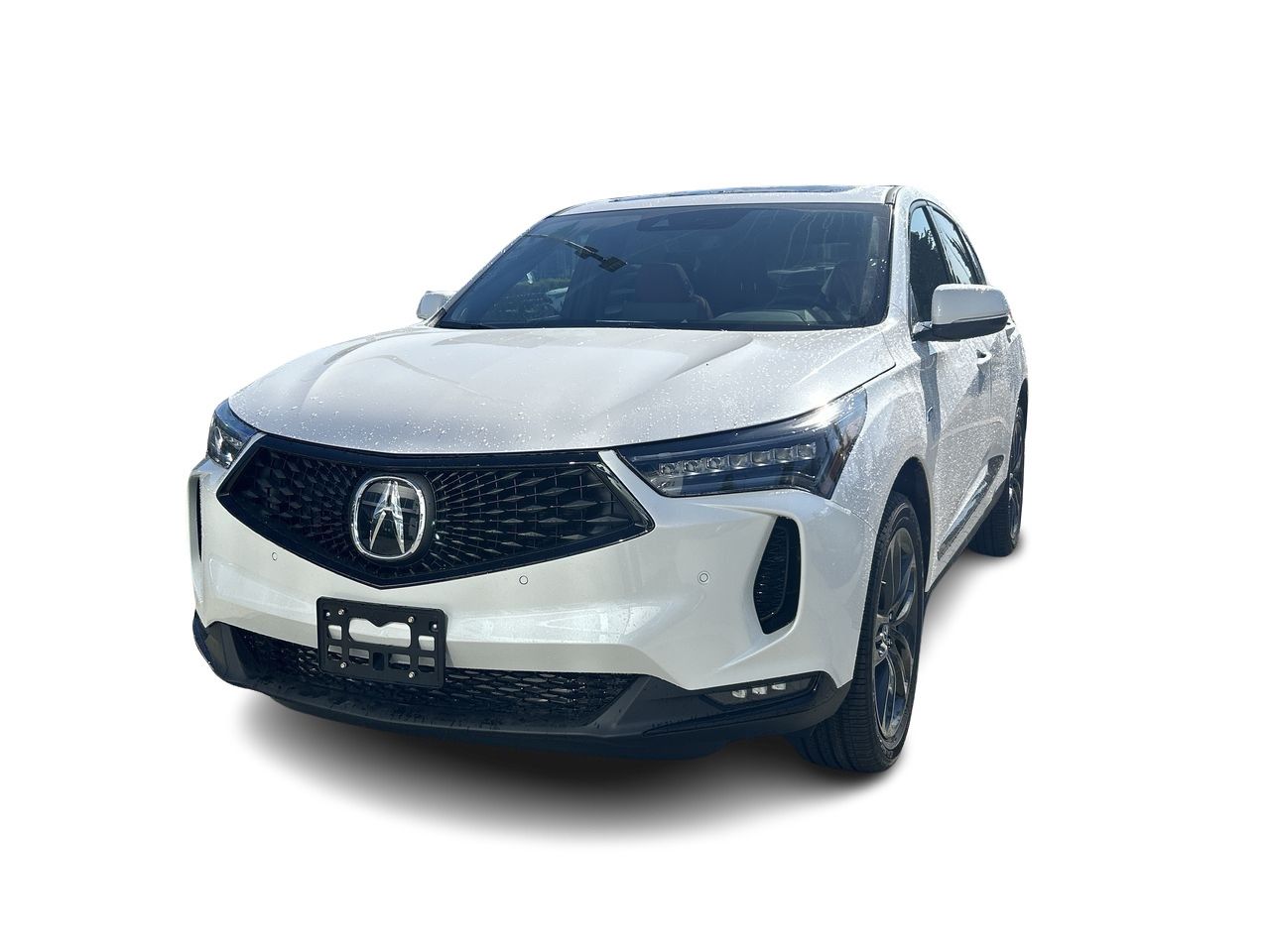 2024  RDX