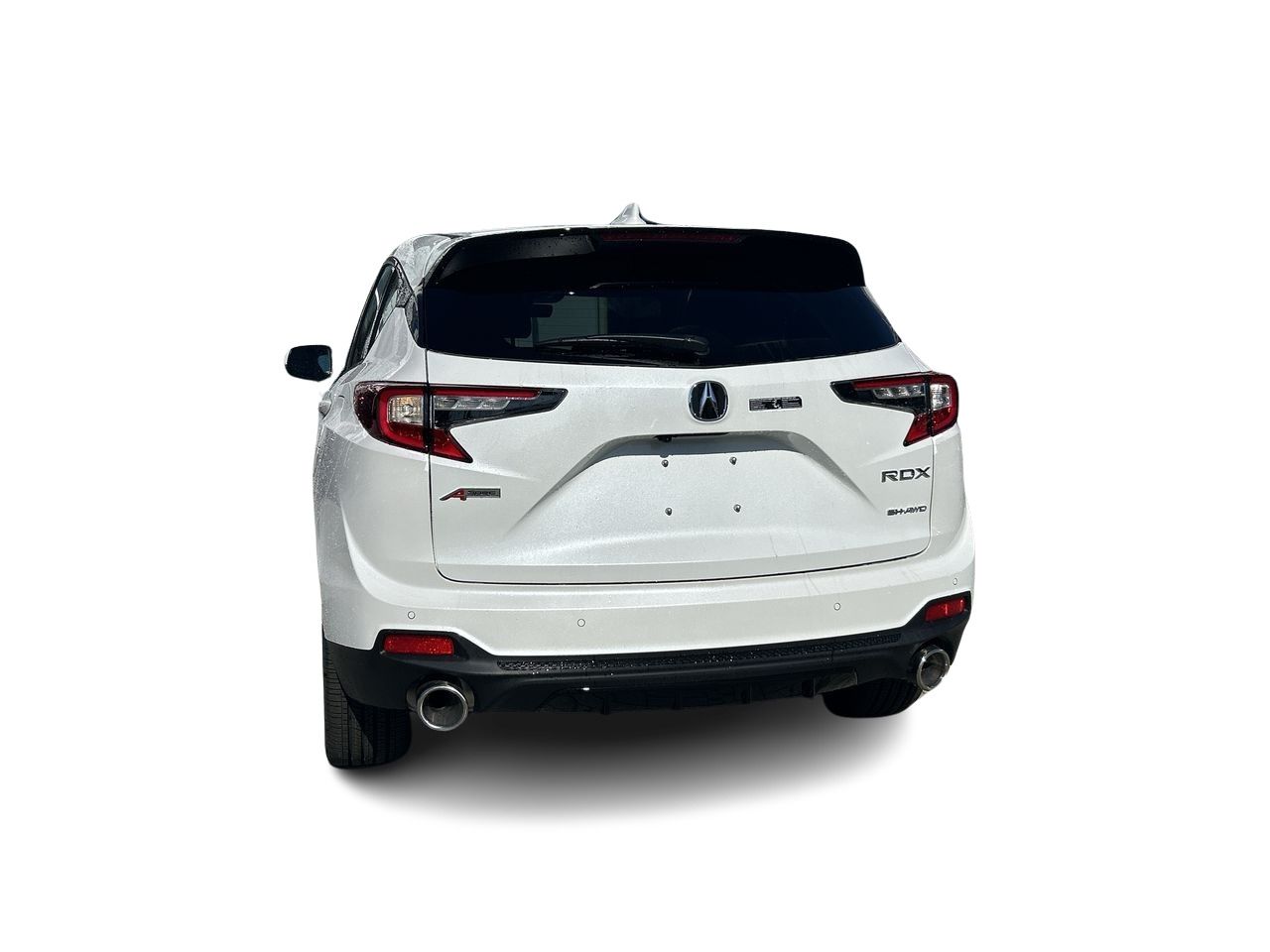 2024  RDX