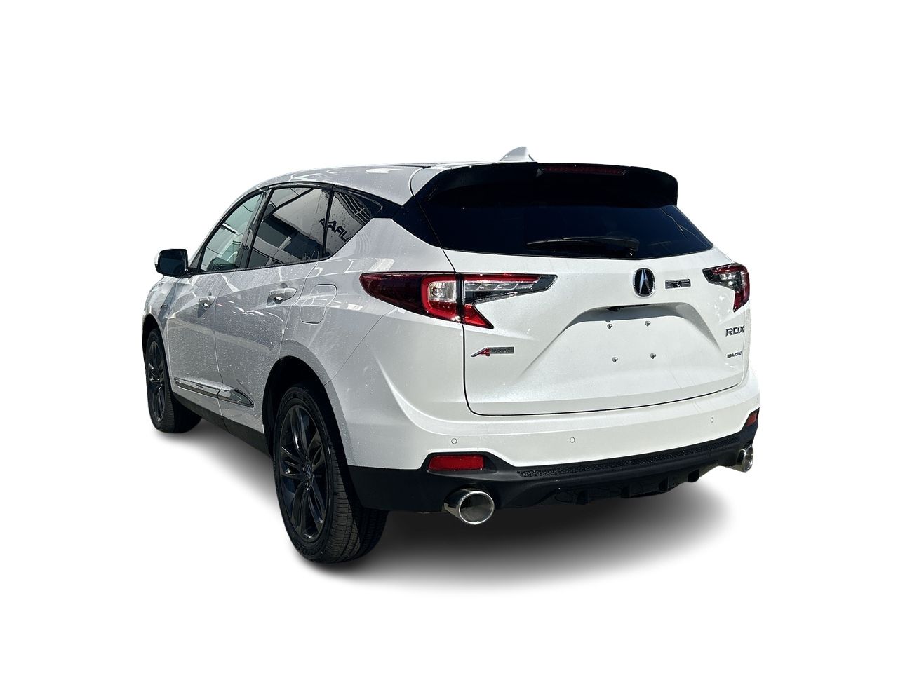 2024  RDX