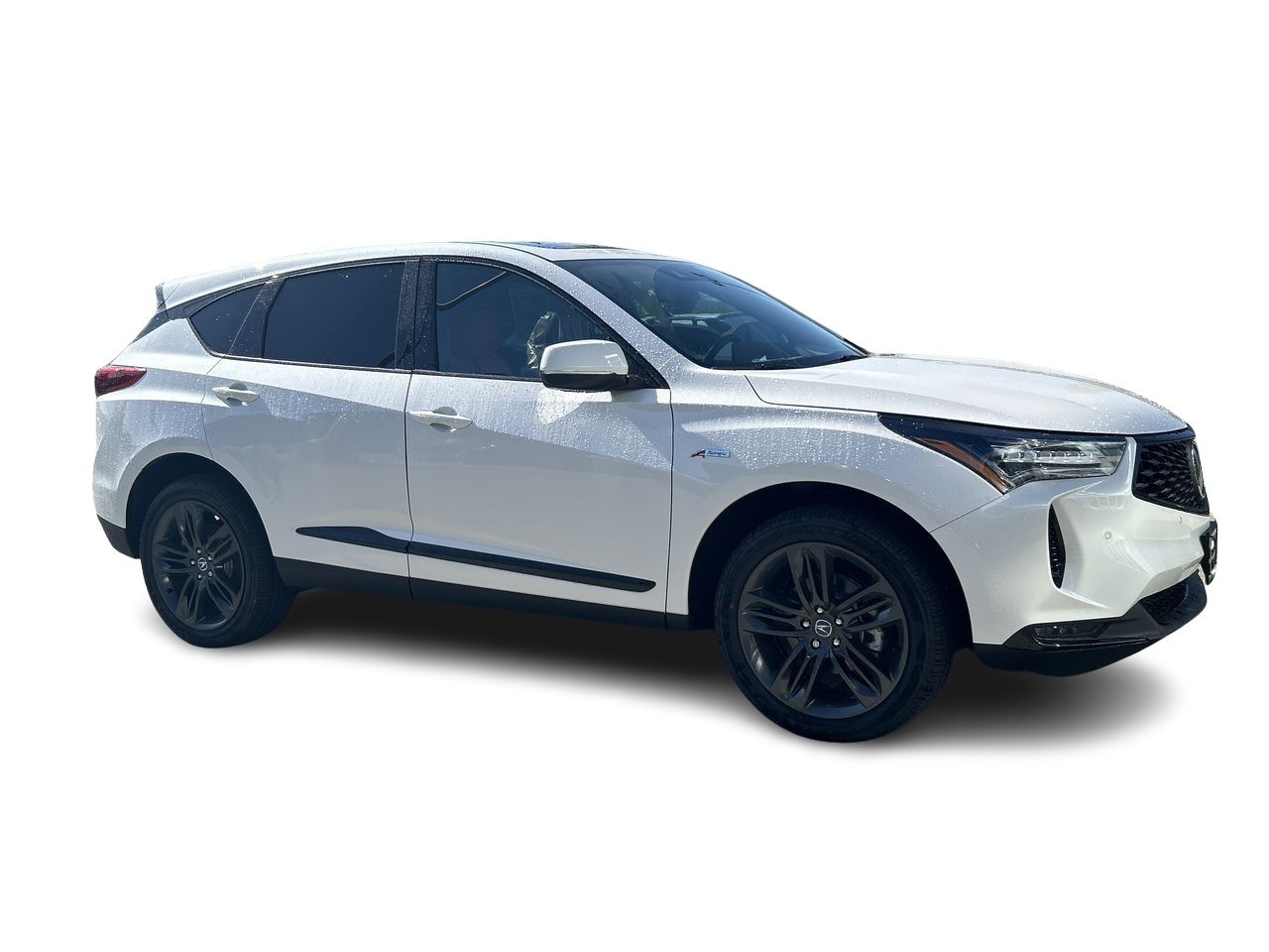 2024  RDX