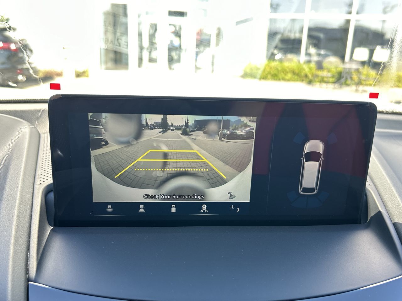 2024  RDX