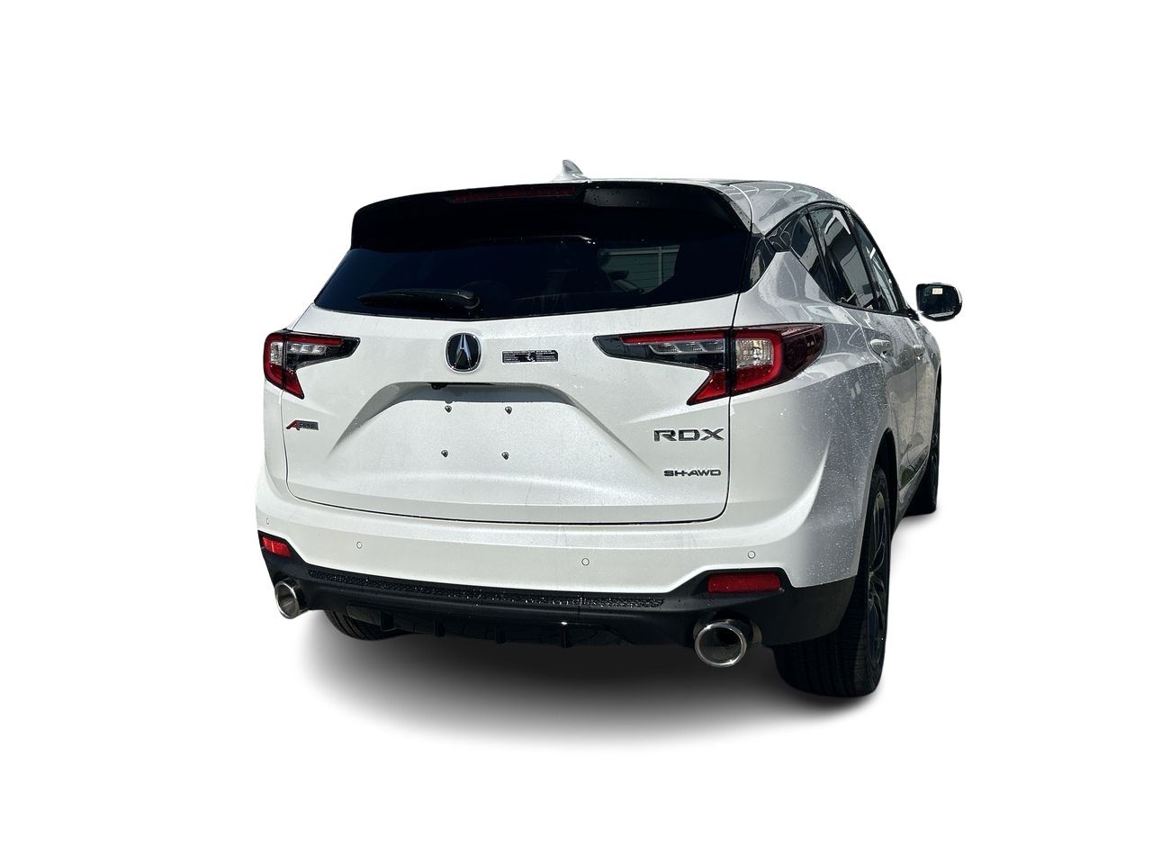 2024  RDX