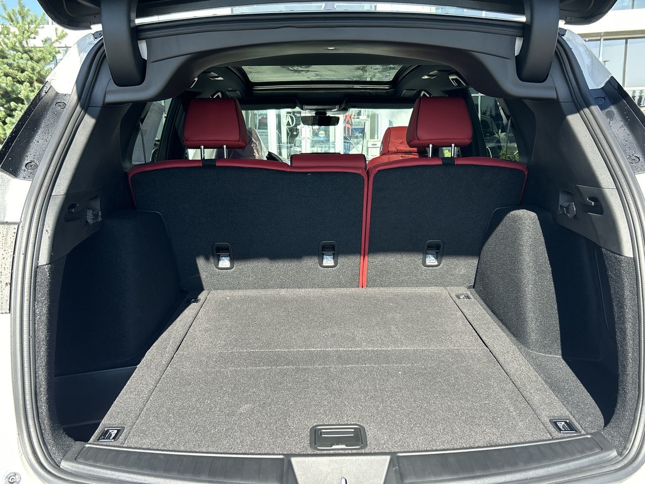 2024  RDX