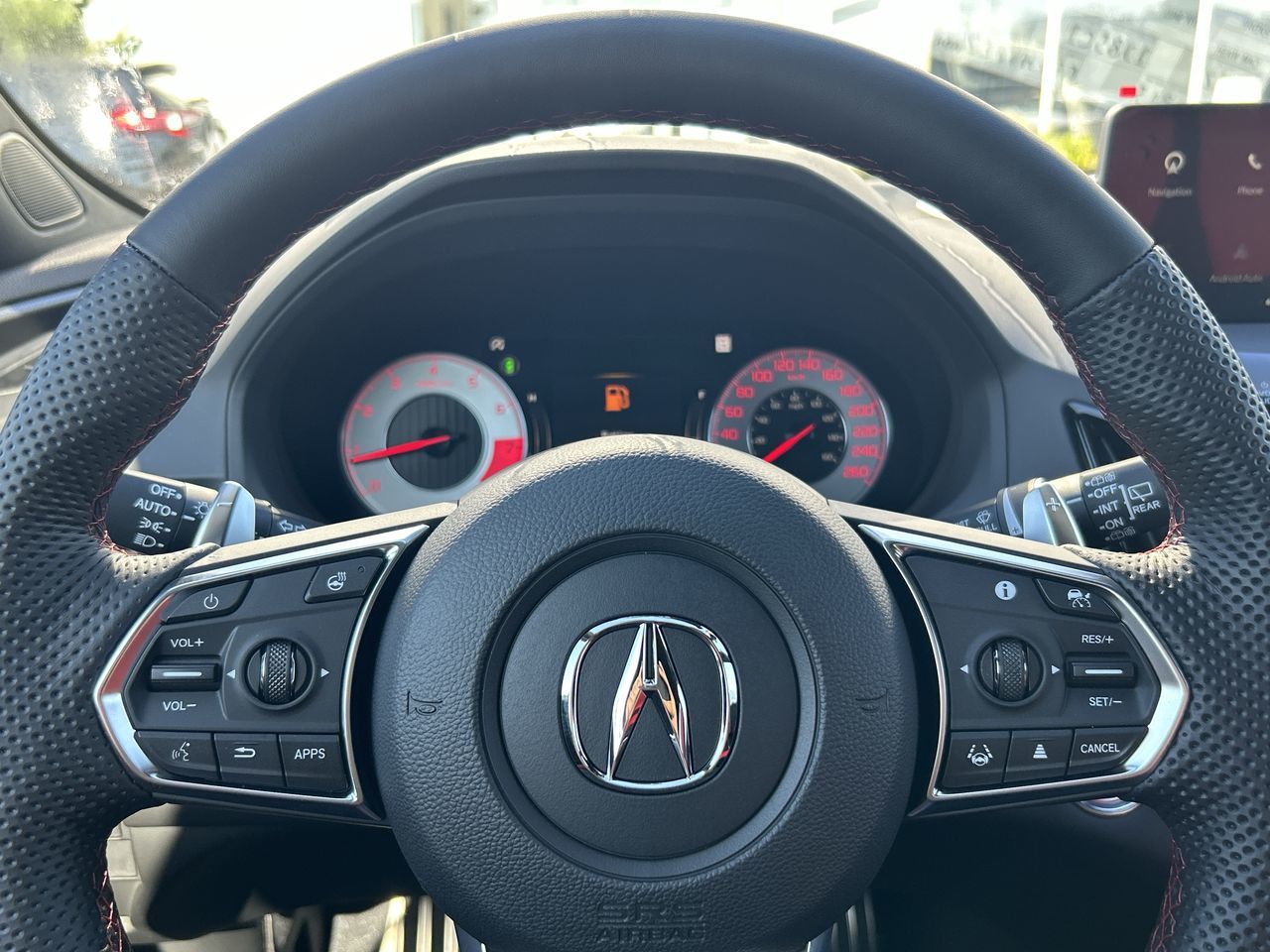 2024  RDX