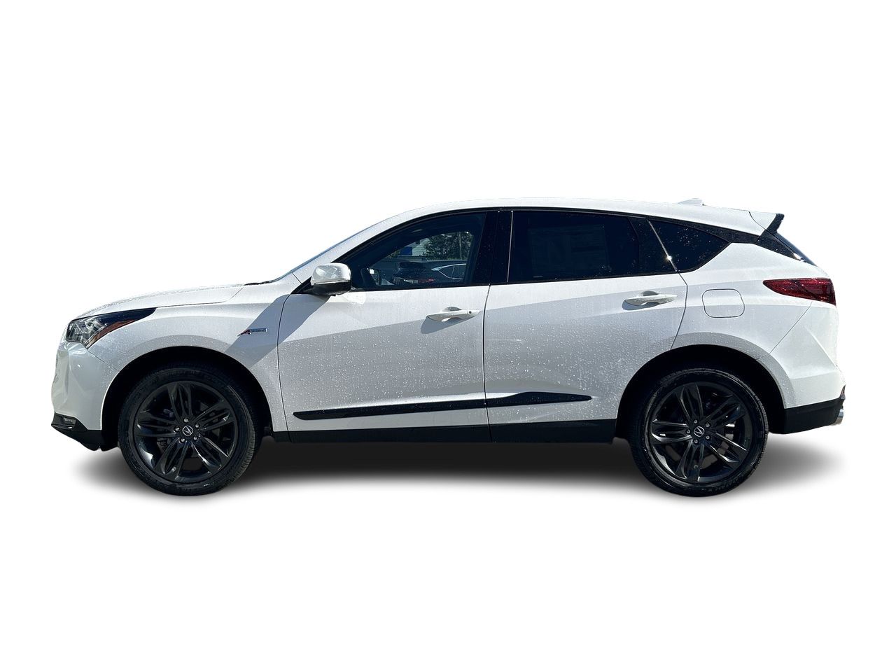 2024  RDX