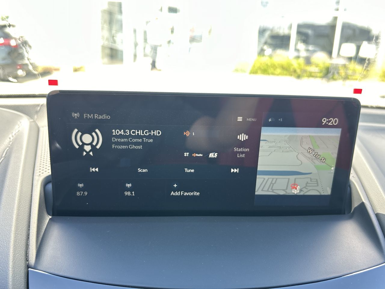 2024  RDX