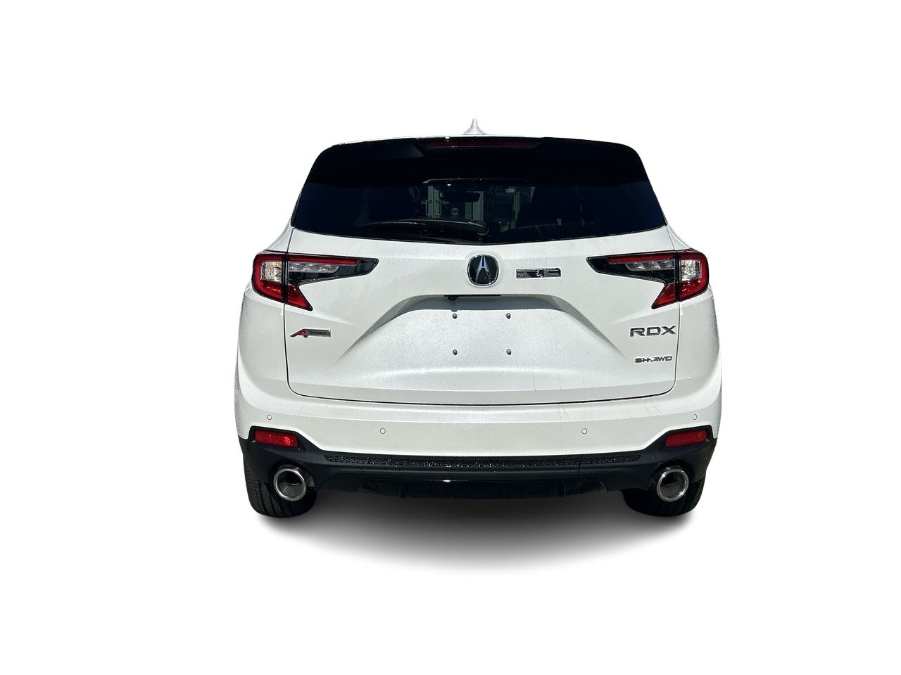 2024  RDX