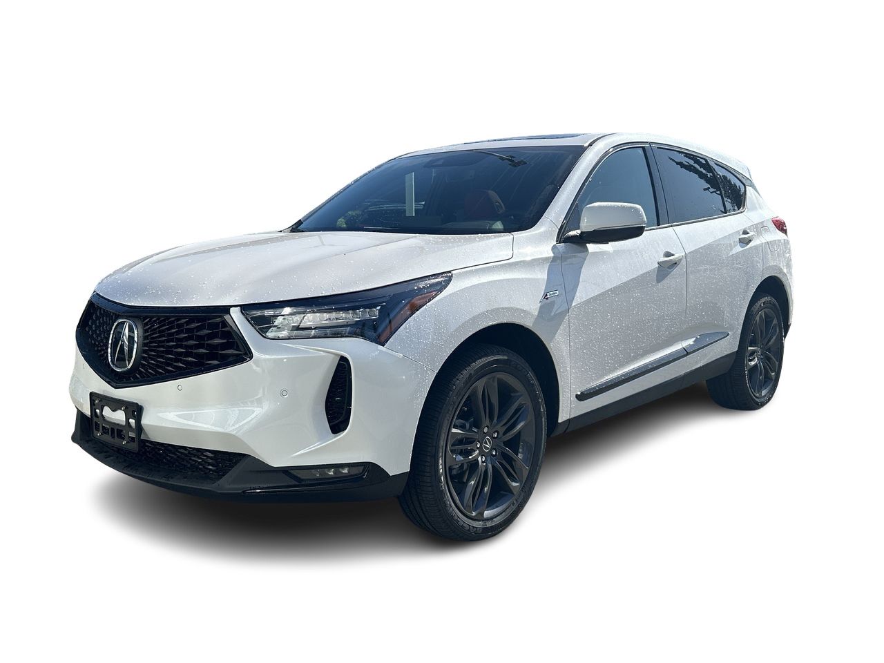 2024  RDX