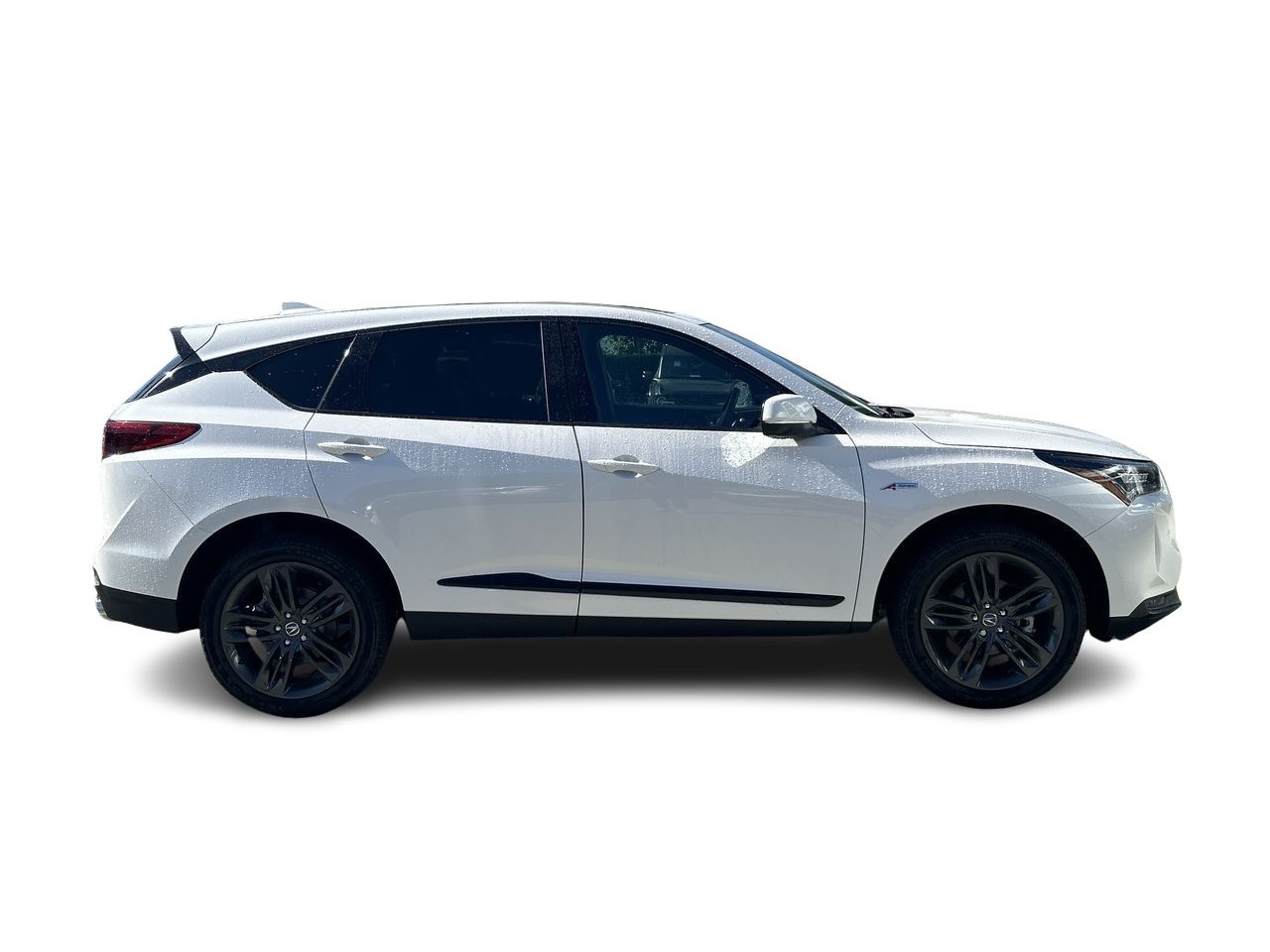 2024  RDX