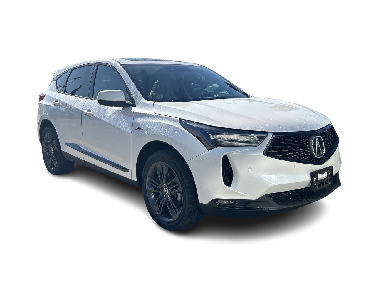 2024  RDX