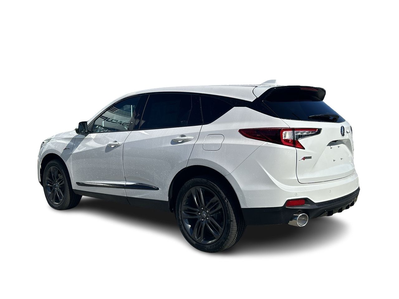 2024  RDX