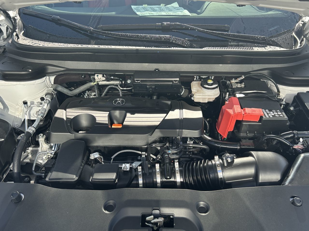 2024  RDX