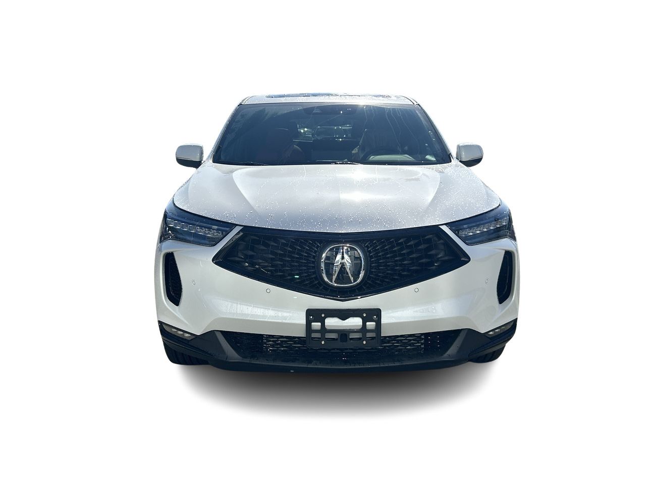 2024  RDX