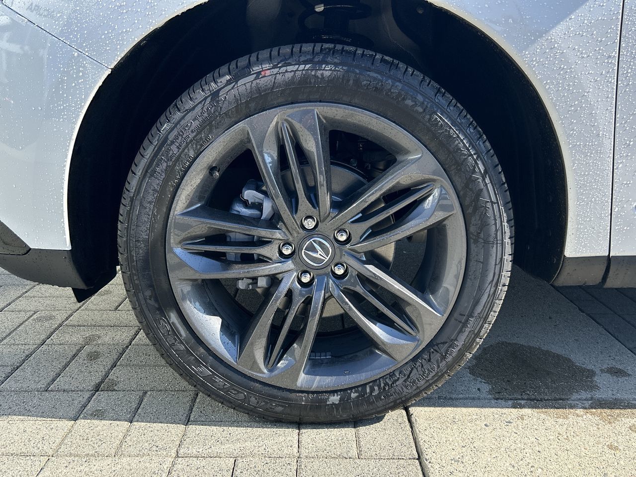 2024  RDX