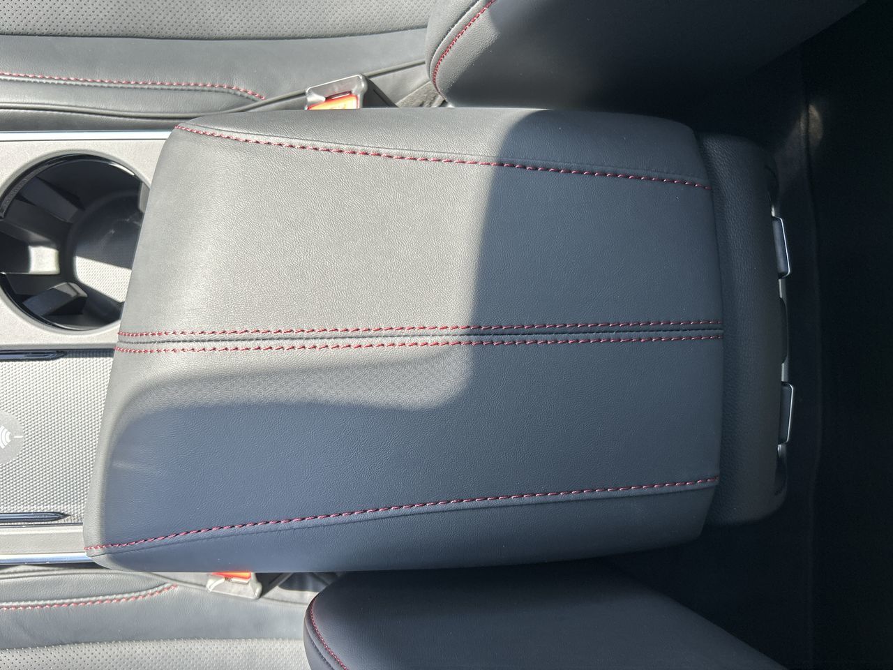 2025 Acura RDX in North Vancouver, British Columbia