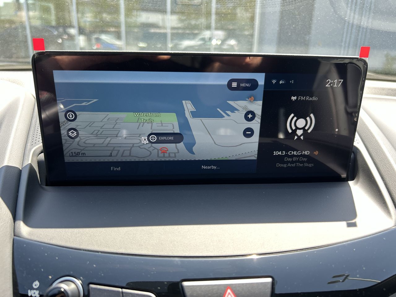 2025 Acura RDX in North Vancouver, British Columbia