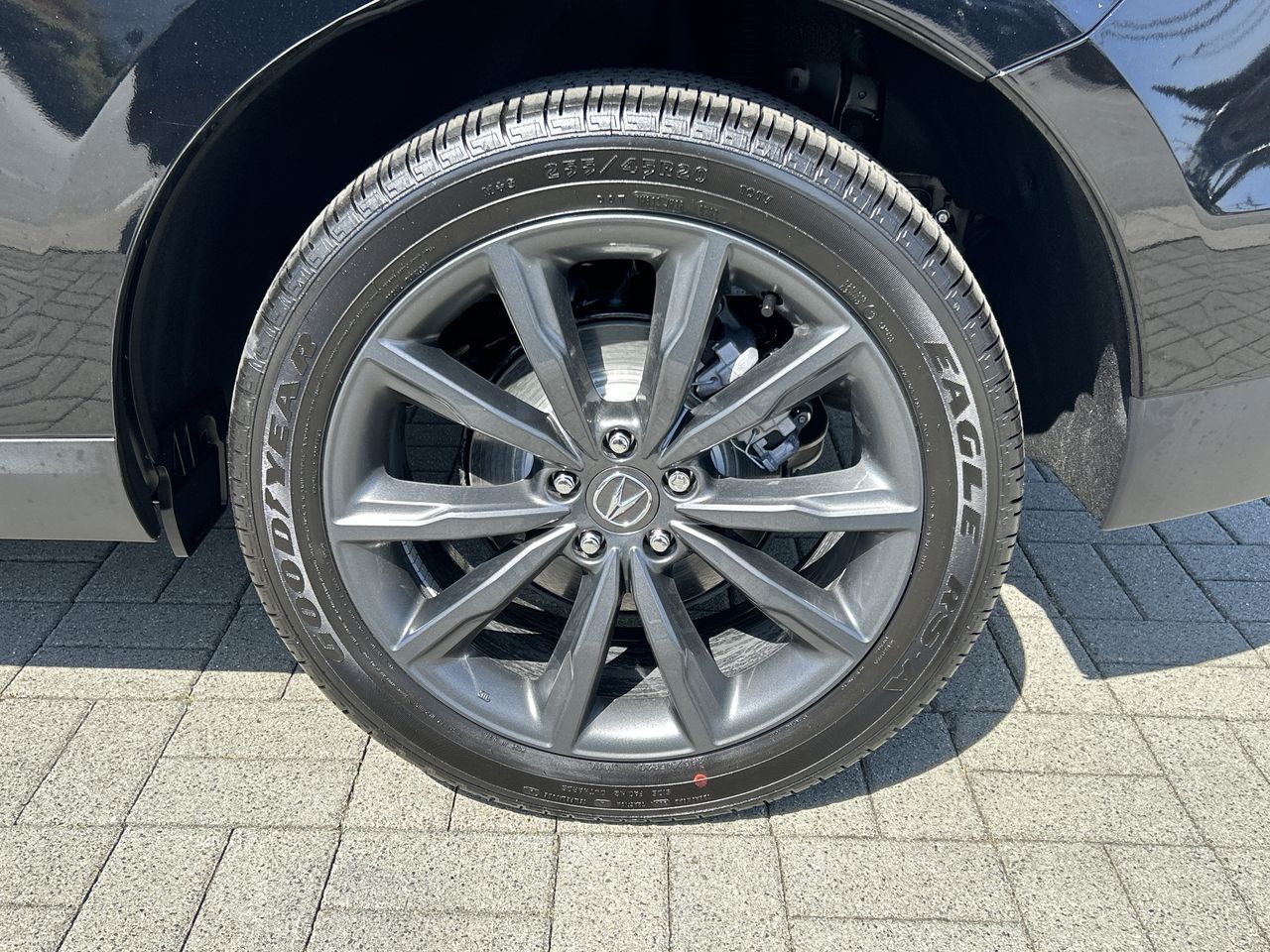 2025 Acura RDX in North Vancouver, British Columbia