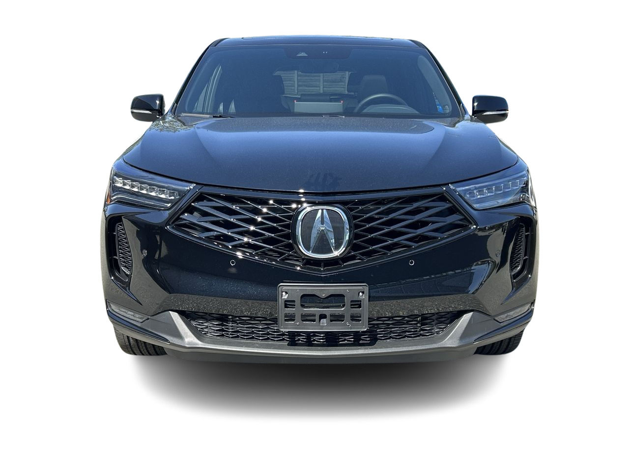 2025 Acura RDX in North Vancouver, British Columbia
